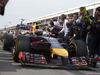 GP CANADA, 08.06.2014- Gara, Daniel Ricciardo (AUS) Red Bull Racing RB10 vincitore
