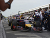 GP CANADA, 08.06.2014- Gara, Daniel Ricciardo (AUS) Red Bull Racing RB10 vincitore