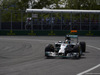 GP CANADA, 08.06.2014- Gara, Lewis Hamilton (GBR) Mercedes AMG F1 W05