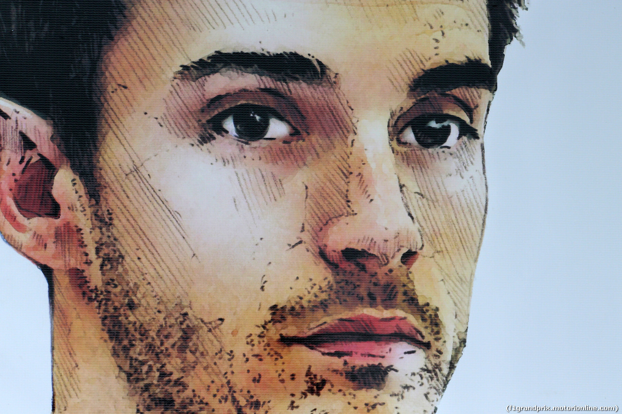 GP CANADA GIOVEDI
