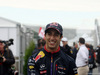 GP CANADA, 05.06.2014- Daniel Ricciardo (AUS) Red Bull Racing RB10