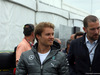 GP CANADA, 05.06.2014-Nico Rosberg (GER) Mercedes AMG F1 W05