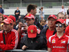 GP CANADA, 05.06.2014- Fans