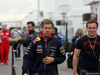 GP CANADA, 05.06.2014- Sebastian Vettel (GER) Red Bull Racing RB10