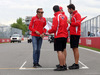 GP CANADA, 05.06.2014- Max Chilton (GBR), Marussia F1 Team MR03