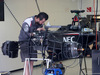 GP CANADA, 05.06.2014- Adrian Sutil (GER) Sauber F1 Team C33
