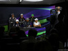 GP CANADA, 05.06.2014- Conferenza Stampa, (L-R) Adrian Sutil (GER) Sauber F1 Team C33, Nico Hulkenberg (GER) Sahara Force India F1 VJM07, Kamui Kobayashi (JAP) Caterham F1 Team CT-04, Felipe Massa (BRA) Williams F1 Team FW36, Lewis Hamilton (GBR) Mercedes AMG F1 W05 e Jenson Button (GBR) McLaren Mercedes MP4-29