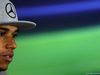 GP CANADA, 05.06.2014- Conferenza Stampa, Lewis Hamilton (GBR) Mercedes AMG F1 W05