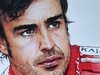 GP CANADA, 05.06.2014- Fernando Alonso (ESP) Ferrari F14-T