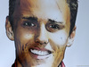 GP CANADA, 05.06.2014- Max Chilton (GBR), Marussia F1 Team MR03