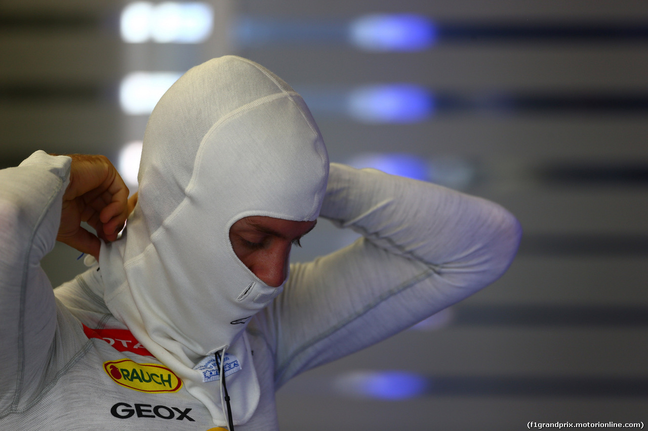GP CANADA, 07.06.2014- Prove Libere 3, Sebastian Vettel (GER) Red Bull Racing RB10