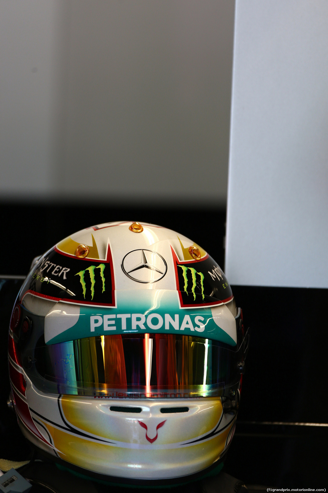 GP CANADA - Qualifiche e Prove Libere 3