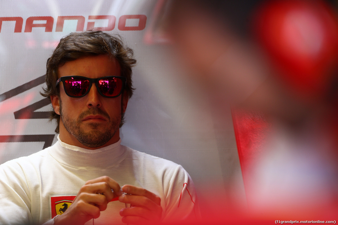 GP CANADA - Qualifiche e Prove Libere 3