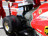 GP CANADA, 07.06.2014- Free Practice 3, Ferrari F14-T, detail