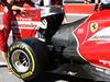 GP CANADA, 07.06.2014- Free Practice 3, Ferrari F14-T, detail