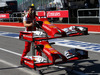 GP CANADA, 07.06.2014- Free Practice 3, Mechanic Ferrari