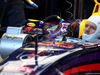 GP CANADA, 07.06.2014- Free Practice 3, Sebastian Vettel (GER) Red Bull Racing RB10