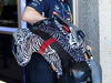 GP CANADA, 07.06.2014- Free Practice 3, Mechanic Red Bull with the race seat of Sebastian Vettel (GER) Red Bull Racing RB10