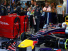 GP CANADA, 07.06.2014- Free Practice 3, Sebastian Vettel (GER) Red Bull Racing RB10