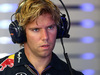 GP CANADA, 07.06.2014- Free Practice 3, Antti Kontsas (FIN) Personal Trainer of Sebastian Vettel (GER) Red Bull Racing