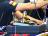 GP CANADA, 07.06.2014- Free Practice 3, The Steering wheel of Jean-Eric Vergne (FRA) Scuderia Toro Rosso STR9