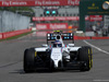 GP CANADA, 07.06.2014- Free Practice 3, Valtteri Bottas (FIN) Williams F1 Team FW36