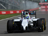 GP CANADA, 07.06.2014- Free Practice 3, Felipe Massa (BRA) Williams F1 Team FW36