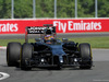 GP CANADA, 07.06.2014- Free Practice 3, Jenson Button (GBR) McLaren Mercedes MP4-29