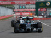 GP CANADA, 07.06.2014- Free Practice 3, Nico Rosberg (GER) Mercedes AMG F1 W05