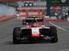 GP CANADA, 07.06.2014- Free Practice 3, Max Chilton (GBR), Marussia F1 Team MR03