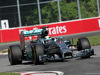 GP CANADA, 07.06.2014- Free Practice 3, Lewis Hamilton (GBR) Mercedes AMG F1 W05
