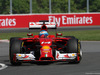 GP CANADA, 07.06.2014- Free Practice 3, Fernando Alonso (ESP) Ferrari F14-T