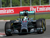 GP CANADA, 07.06.2014- Free Practice 3, Lewis Hamilton (GBR) Mercedes AMG F1 W05