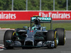 GP CANADA, 07.06.2014- Free Practice 3, Nico Rosberg (GER) Mercedes AMG F1 W05