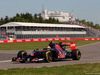 GP CANADA, 07.06.2014- Free Practice 3, Daniil Kvyat (RUS) Scuderia Toro Rosso STR9