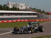 GP CANADA, 07.06.2014- Free Practice 3, Lewis Hamilton (GBR) Mercedes AMG F1 W05