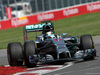 GP CANADA, 07.06.2014- Free Practice 3, Lewis Hamilton (GBR) Mercedes AMG F1 W05