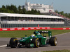 GP CANADA, 07.06.2014- Free Practice 3, Marcus Ericsson (SUE) Caterham F1 Team CT-04