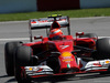 GP CANADA, 07.06.2014- Free Practice 3, Kimi Raikkonen (FIN) Ferrari F14-T