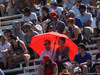 GP CANADA, 07.06.2014- Free Practice 3, Fans