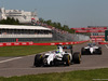 GP CANADA, 07.06.2014- Free Practice 3, Felipe Massa (BRA) Williams F1 Team FW36 davanti a Valtteri Bottas (FIN) Williams F1 Team FW36