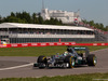 GP CANADA, 07.06.2014- Free Practice 3, Lewis Hamilton (GBR) Mercedes AMG F1 W05