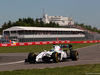 GP CANADA, 07.06.2014- Free Practice 3, Felipe Massa (BRA) Williams F1 Team FW36