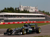 GP CANADA, 07.06.2014- Free Practice 3, Nico Rosberg (GER) Mercedes AMG F1 W05