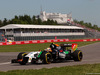 GP CANADA, 07.06.2014- Free Practice 3, Sergio Perez (MEX) Sahara Force India F1 VJM07