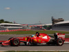 GP CANADA, 07.06.2014- Free Practice 3, Fernando Alonso (ESP) Ferrari F14-T