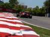 GP CANADA, 07.06.2014- Free Practice 3, Fernando Alonso (ESP) Ferrari F14-T