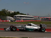 GP CANADA, 07.06.2014- Free Practice 3,Nico Rosberg (GER) Mercedes AMG F1 W05