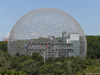 GP CANADA, 07.06.2014- Free Practice 3, The Biosphere Environmental Museum