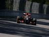 GP CANADA, 07.06.2014- Free Practice 3, Pastor Maldonado (VEN) Lotus F1 Team E22